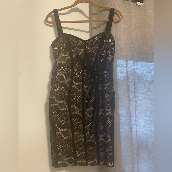 Rag and bone lace cocktail dress perfect condition - Picture 2 of 5